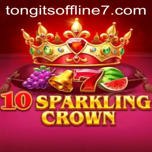 Unveiling the Thrill of 10SparklingCrown and Its Offline Tongits Magic