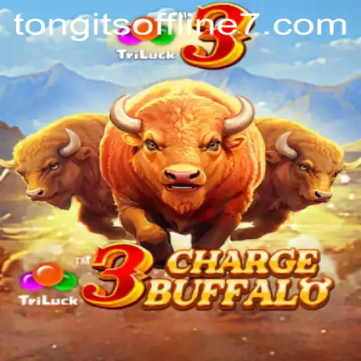Explore the Thrilling World of 3ChargeBuffalo: A Guide to Playing Tongits Offline