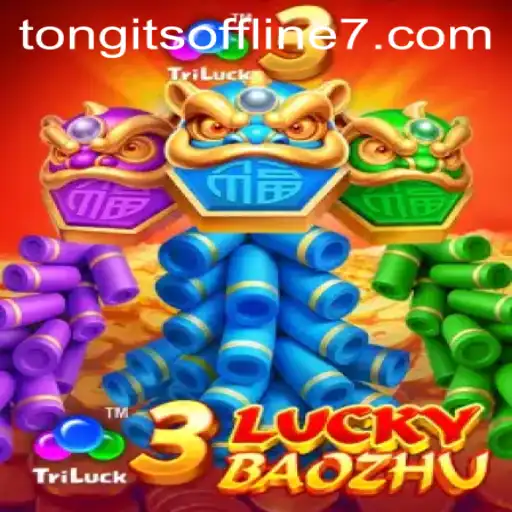 Discover 3LuckyBaozhu: A New Twist on Tongits Offline