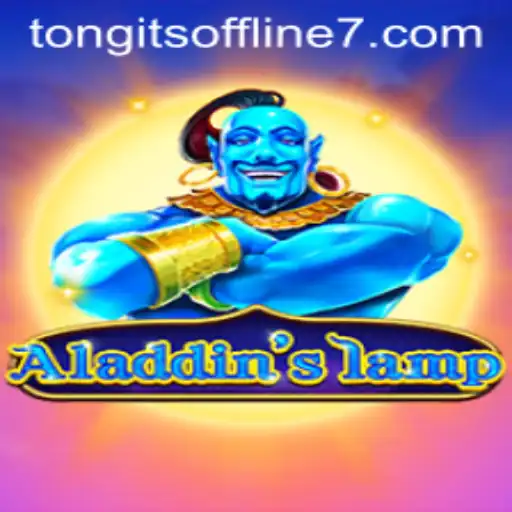 Exploring the Magic of Aladdinslamp: The Offline Game Experience with Tongits