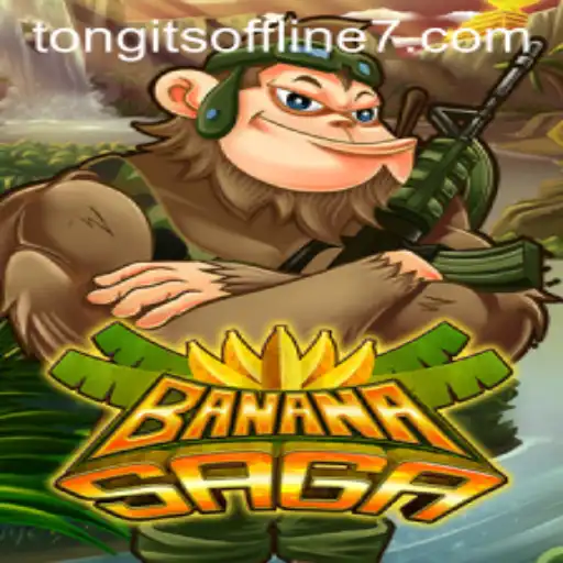 BananaSaga: Exploring the Fascinating World of Tongits Offline