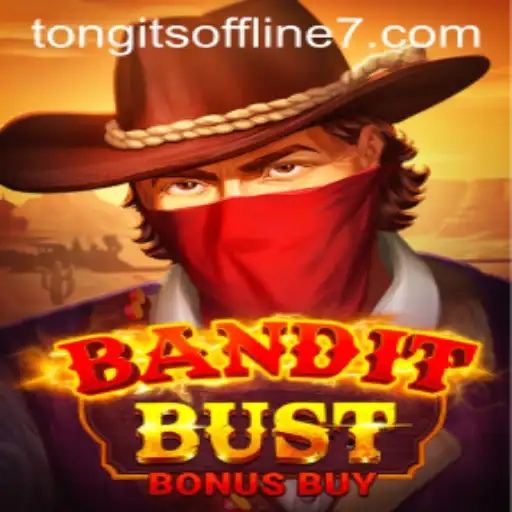 BanditBustBonusBuy: An Offline Gaming Experience with Tongits Twist