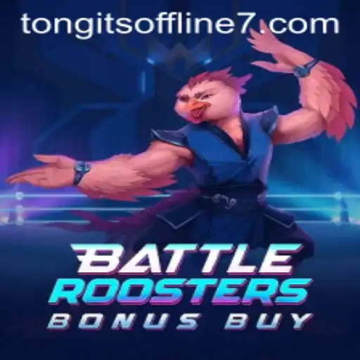 Exploring BattleRoostersBonusBuy and the Fascination with Tongits Offline