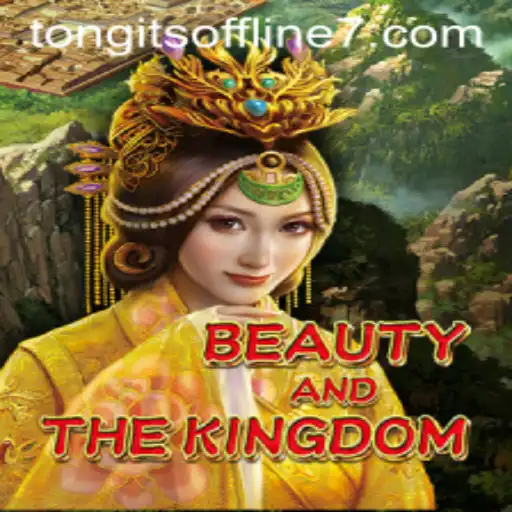 BeautyAndTheKingdom: A Journey Through the Enchanting Realm of Tongits Offline