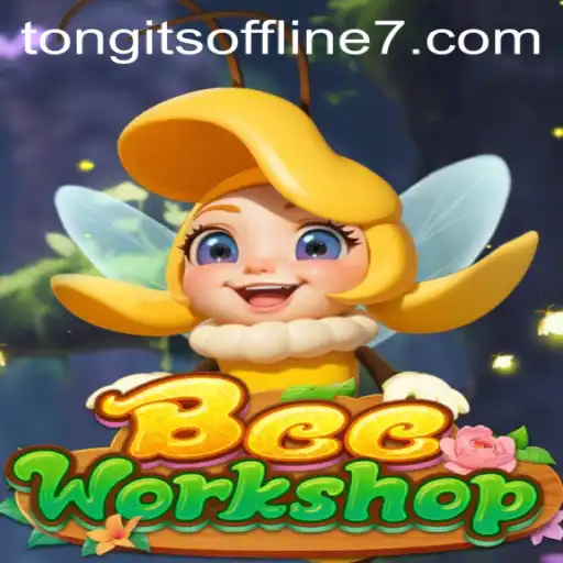Discovering BeeWorkshop: An Offline Tongits Experience