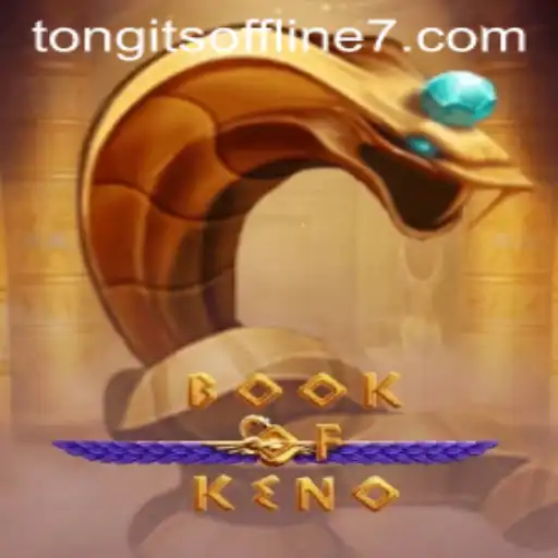 Discovering 'BookOfKeno': A Guide to This Exciting Game
