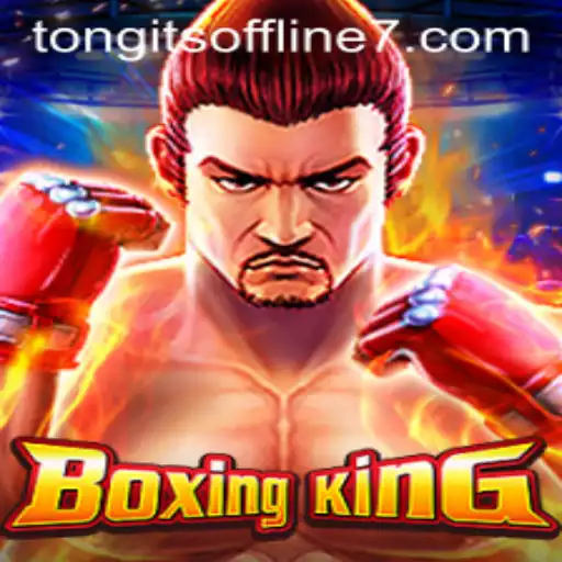 BoxingKing: Dive into the Thrilling World of Tongits Offline
