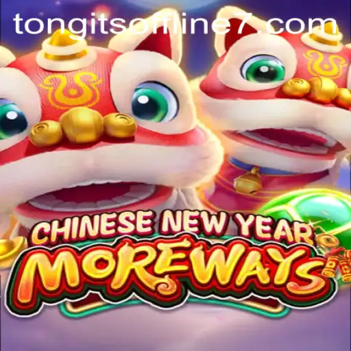 Discover the Exciting World of CHINESENEWYEARMOREWAYS: A Deep Dive into this Thrilling Game