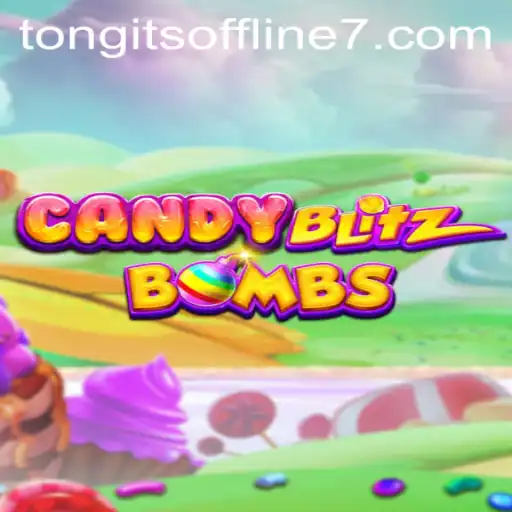 CandyBlitzBombs: The Sweet Explosion in Mobile Gaming and the Offline Appeal of Tongits