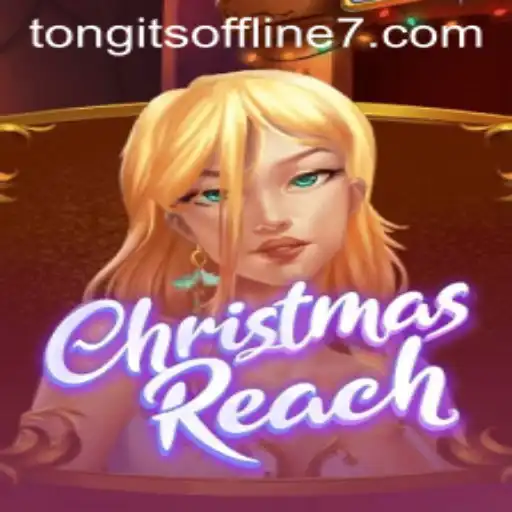 Dive into the Holiday Fun with ChristmasReach: The Ultimate Christmas Card Game