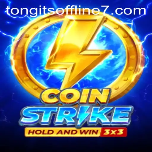 Discovering Coinstrike: The Exciting World of Tongits Offline