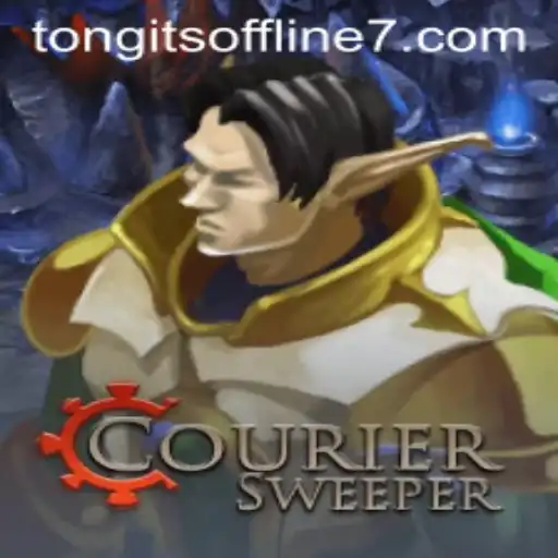 CourierSweeper and Tongits Offline: Exploring Two Fascinating Games