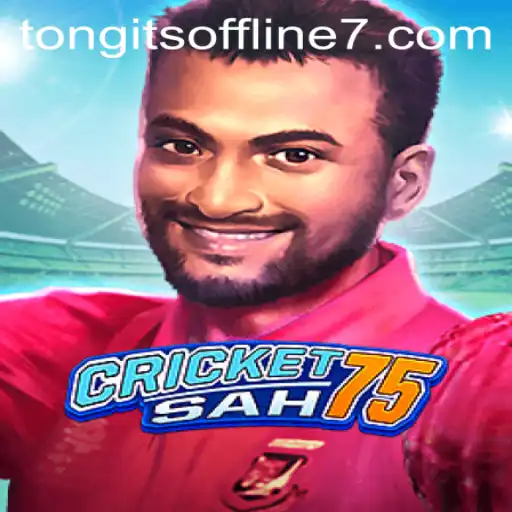 Mastering CricketSah75: A Comprehensive Guide to Tongits Offline