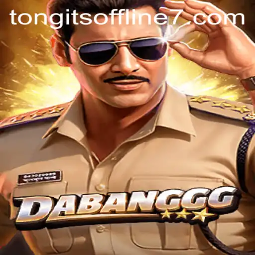 DABANGGG: The Intriguing World of Tongits Offline