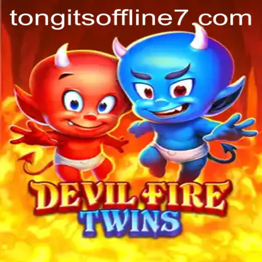 DevilFireTwins: Exploring the Dynamic World of Tongits Offline Gaming