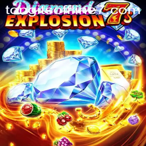 Unveiling DiamondExplosion7s: A Thrilling Dive into Offline Tongits