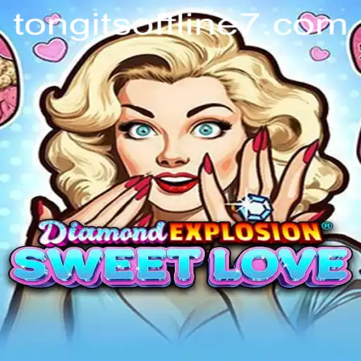 Dive into the Enchanting World of DiamondExplosionSweetLove with Tongits Offline