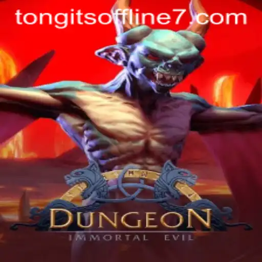 Explore the Depths of Dungeon: A Thrilling Offline Tongits Experience