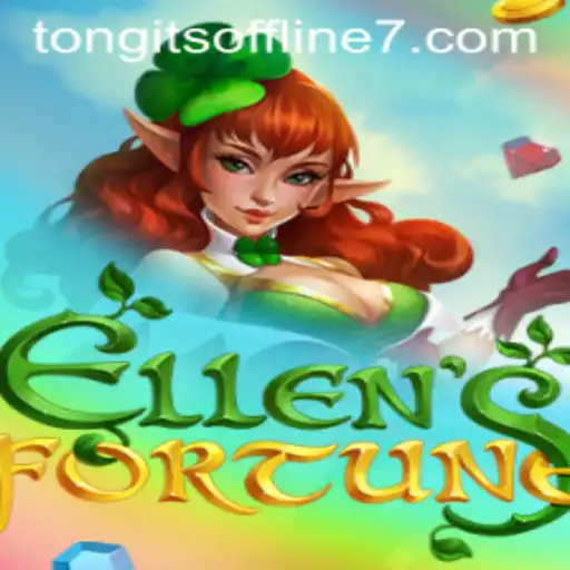 Discover the Excitement of EllensFortune: The Ultimate Tongits Offline Experience