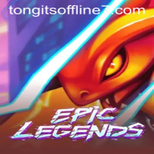 Exploring EpicLegends: A Comprehensive Dive into the Offline Classic Tongits