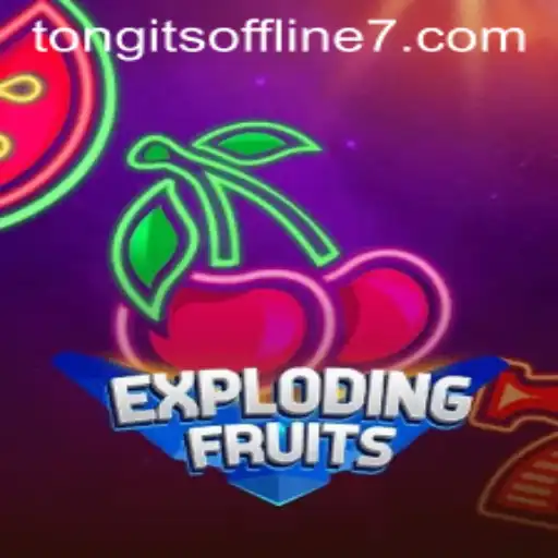 ExplodingFruits: A Juicy Adventure with a Touch of Strategy