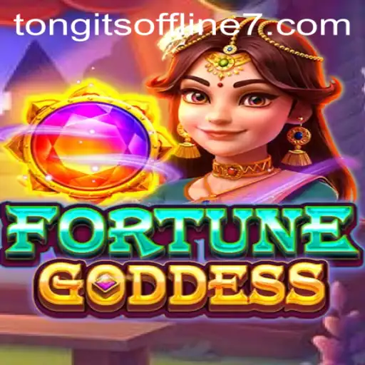 Explore Fortunegoddess: The Thrilling Offline Tongits Experience