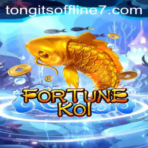 Exploring FORTUNEKOI: The Offline Delight of Tongits Gaming
