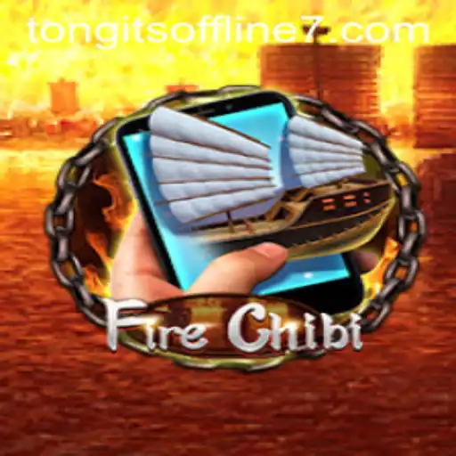 Rediscovering the Excitement of Tongits with FireChibiM