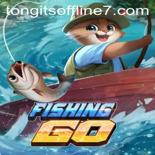 Exploring the World of FishingGO and Tongits Offline