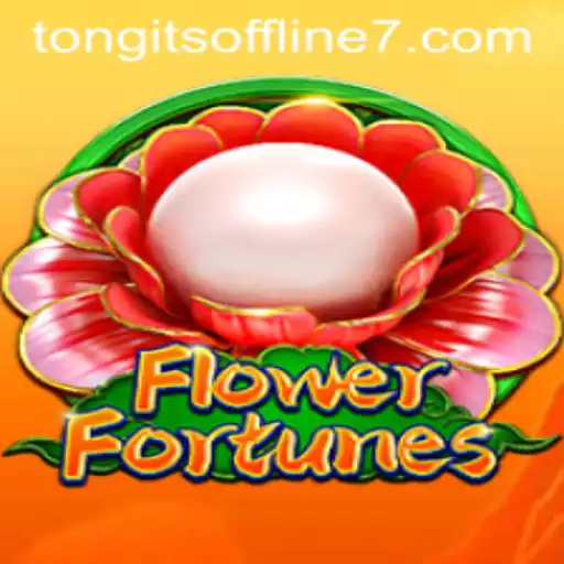 FlowerFortunes: Exploring the Enchanting World of Tongits Offline