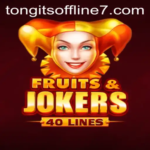 The Intriguing World of FruitsAndJokers40 and Its Offline Tongits Game Play