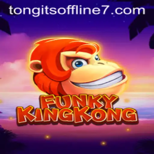 FunkyKingKong: A Dive into the Thrilling World of Tongits Offline
