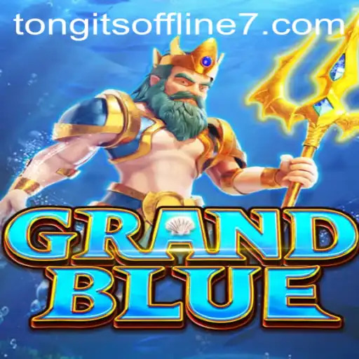 Exploring the Thrilling World of GRANDBLUE and Tongits Offline