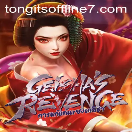 GeishasRevenge: A Mesmerizing Journey with Tongits Offline