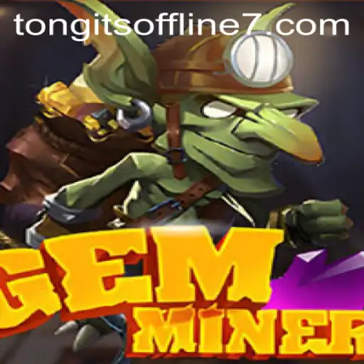 GemMiner and the Fascination of Tongits Offline Gaming