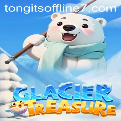 GlacierTreasure: Unveiling the Exciting Adventure of Offline Tongits