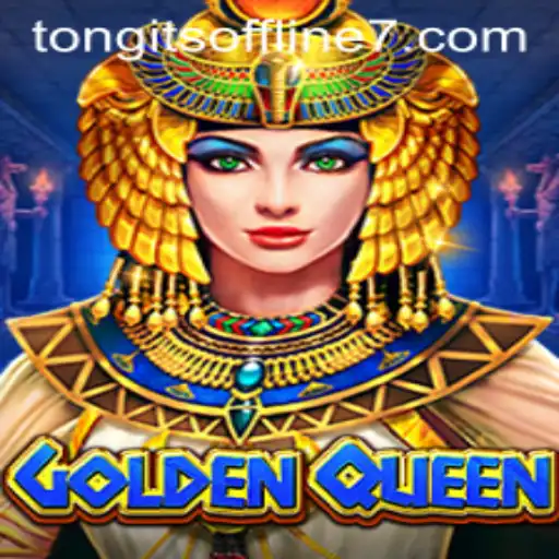 GoldenQueen: The Offline Tongits Experience