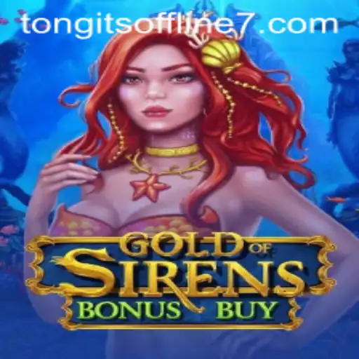 GoldofSirensBonusBuy: A Deep Dive into the Mesmerizing Gaming World