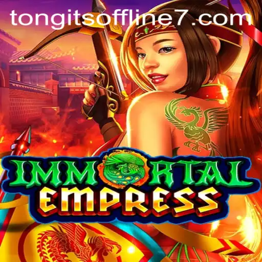 Exploring ImmortalEmpress: The Ultimate Guide to Tongits Offline