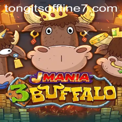 Exploring the World of JMania3Buffalo and the Rise of Tongits Offline