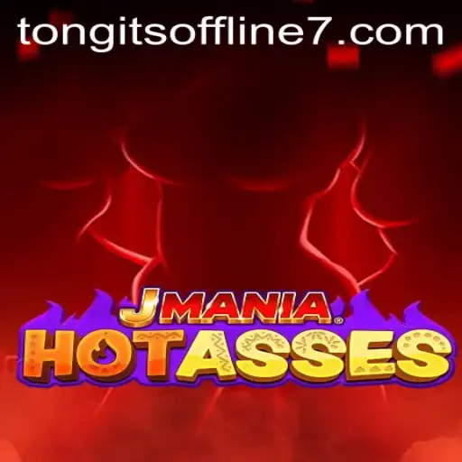 Unveiling JManiaHotAsses: A New Twist on Tongits Offline