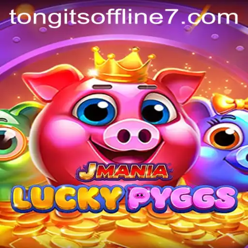 Exploring the Intricacies of JManiaLuckyPyggs and the Offline Tongits Craze