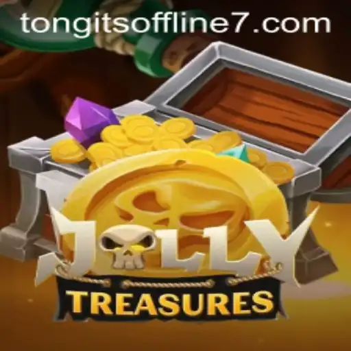 Unveiling JollyTreasures: An Exciting Adventure Awaits with Tongits Offline