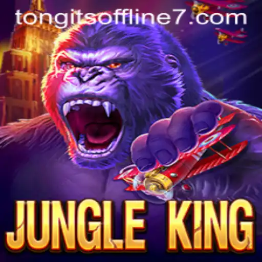 Exploring JungleKing: The Offline Tongits Experience