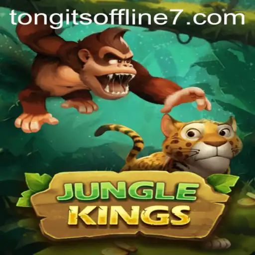 Mastering JungleKings: A Guide to Tongits Offline