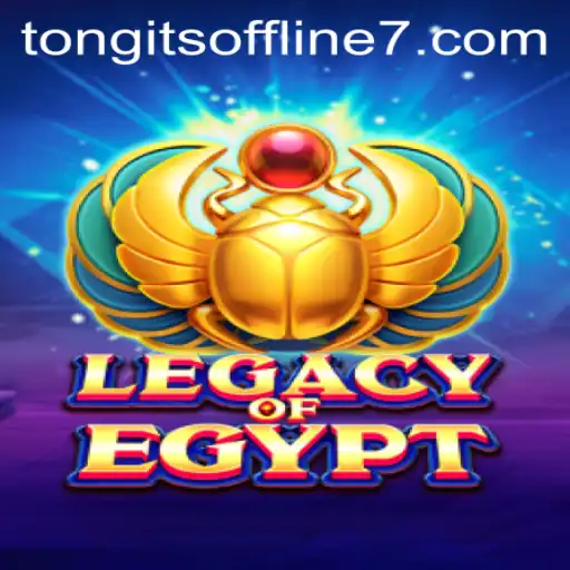 Exploring the Wonders of 'LegacyOfEgypt': A Digital Dive into Ancient Mysteries