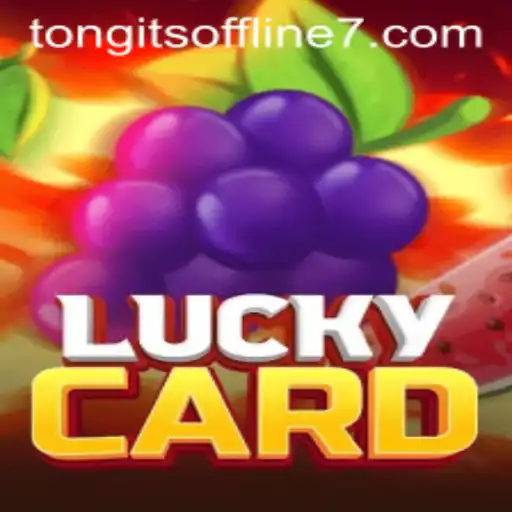 Exploring LuckyCard: The Offline Tongits Experience