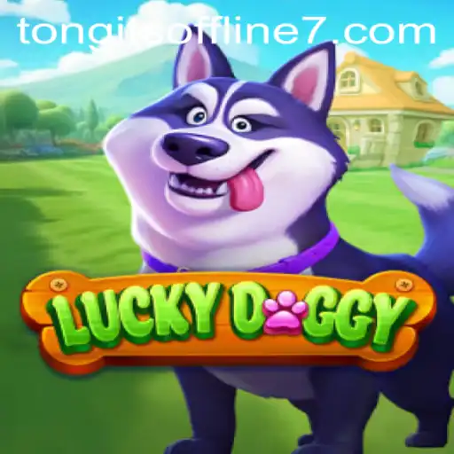 Exploring the Engaging World of LuckyDoggy and Tongits Offline