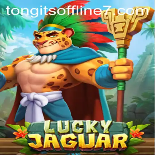 Exploring LuckyJaguar: A Comprehensive Guide to Tongits Offline