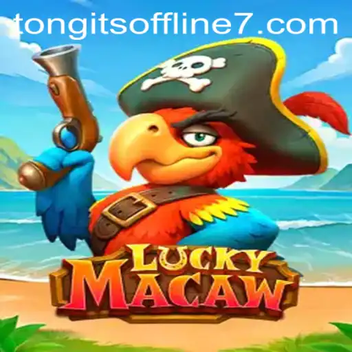 Exploring LuckyMacaw: A Comprehensive Guide to Tongits Offline